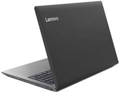 Lenovo Ideapad 330 (81DC00NDIN) Laptop (7th Gen Ci3/ 4GB/ 1TB/ Win10)