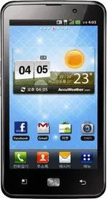 LG Optimus LTE SU640