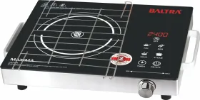 Baltra BIC-164 2400W Infrared Cooktop