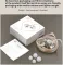 KZ EDCX IEM Wired Earphones (Without Mic)