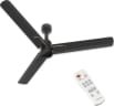Polycab Wizzy Neo DLX 1200 mm 3 Blade BLDC Ceiling Fan