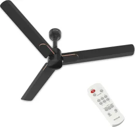 Polycab Wizzy Neo DLX 1200 mm 3 Blade BLDC Ceiling Fan