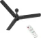 Polycab Wizzy Neo DLX 1200 mm 3 Blade BLDC Ceiling Fan