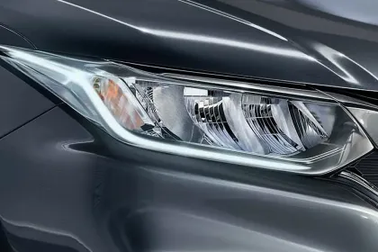 Honda City V