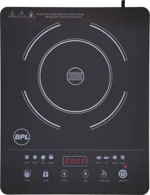 BPL BICTT00114 1500W Induction Cooktop