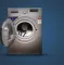 Motorola MTFL1055NHNJG 10.5 kg Fully Automatic Front Load Washing Machine