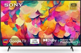 Sony Bravia 5 65 inch Ultra HD 4K Smart Mini LED TV