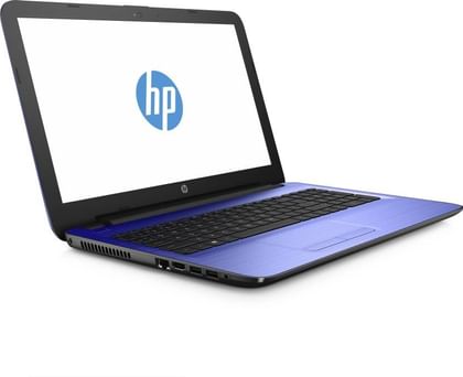 HP 15-be017TU (1HQ18PA) Notebook (6th Gen Ci3/ 4GB/ 1TB/ FreeDOS)