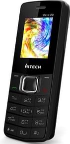 Hitech Micra 120 vs Nothing Phone 1