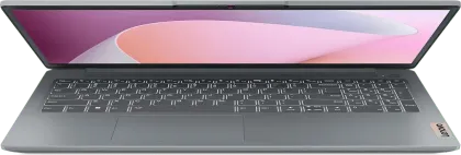 Lenovo IdeaPad Slim 3 15AMN8 82XQ00XCIN Laptop (AMD Ryzen 5 7520U/ 16GB/ 512GB SSD/ Win11 Home)