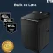 IFB TL121BL4SN 12 kg Fully Automatic Top Load Washing Machine