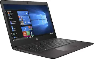 HP 245 G7 (1S3P0PA) Laptop (AMD Ryzen 3/ 4GB/ 1TB HDD/ FreeDos)