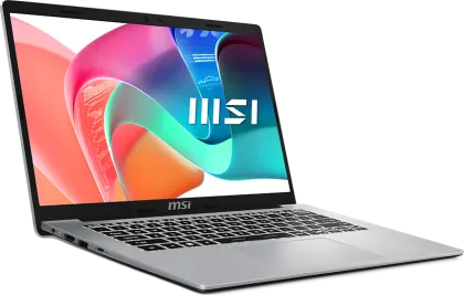MSI Modern 14 F1MG-011US Laptop (Intel Core 7 150U/ 16GB/ 1TB SSD/ Win11)