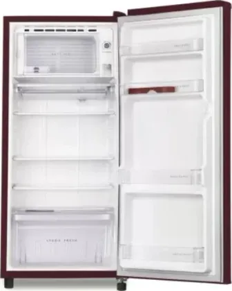 Whirlpool 205 IMPC PRM 3S 184 L 3 Star Single Door Refrigerator