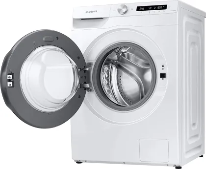 Samsung WW70T502DAW 7 Kg Fully Automatic Front Load Washing Machine