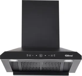 Gilma Bently 60 Auto Clean Wall Mounted Chimney