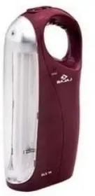 Bajaj ELX10 Emergency Light