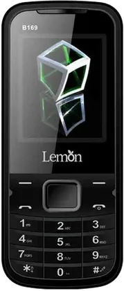 Lemon B169