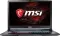 MSI GE73VR 7RF-086IN Gaming Laptop (7th Gen Ci7/ 16GB/ 1TB 256GB SSD/ Win10 Home/ 8GB Graph)