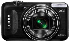 Fujifilm FinePix T200 Point & Shoot