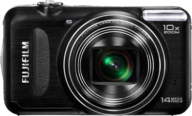 Fujifilm FinePix T200 Point & Shoot