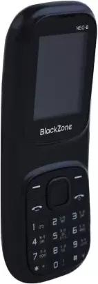 BlackZone Neo-B