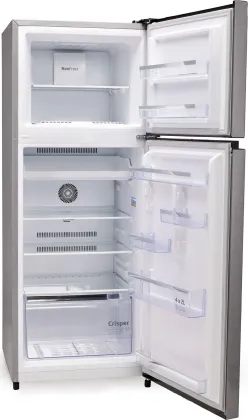Voltas Beko RFF370D/1WPV100RXIO 320 L 1 Star Double Door Refrigerator