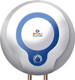 Bajaj PLATINI PX25 GLR 25L Storage Water Geyser