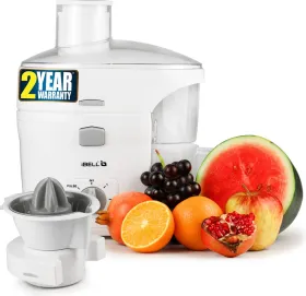 iBell JU1400SG 300 W Juicer