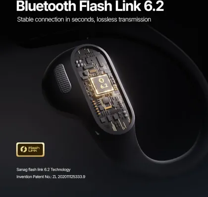 Sanag G6S Open True Wireless Earbuds