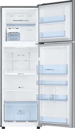 Samsung RT30C3732S8 256 L 2 Star Double Door Refrigerator