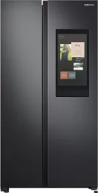 Samsung RS72A5FC1B4 673 L Multi Door Refrigerator