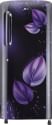 LG GL-B241APVY 224 L 4 Star Single Door Refrigerator