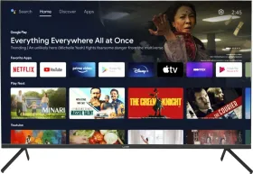 Lloyd 43FX600H 43 inch Full HD Smart LED TV