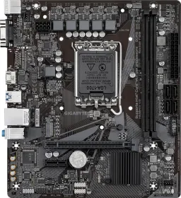 Gigabyte H610M H V2 Motherboard