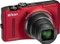 Nikon Coolpix S8100 Point & Shoot