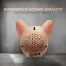 Ubon Bulldog DG-47 Wireless Speaker