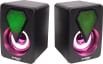 Zebion Austin Multimedia Gaming Speaker
