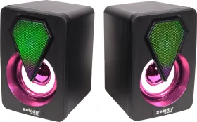 Zebion Austin Multimedia Gaming Speaker