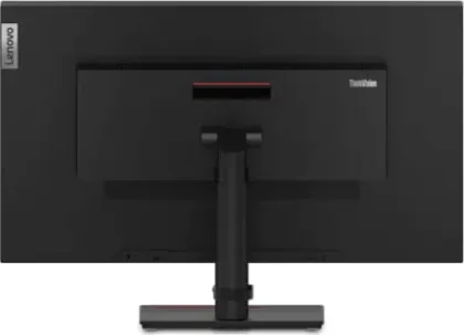 Lenovo ThinkVision P32p-20 31.5 inch UHD 4K Monitor