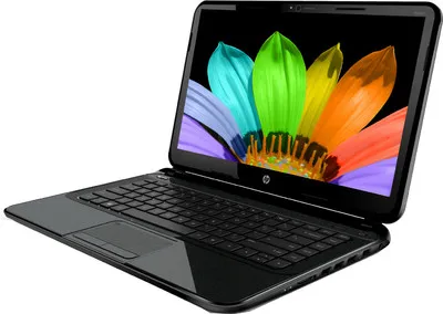 HP Pavilion 14-B012AU Sleekbook (APU Dual Core/ 2GB/ 500GB/ Win8)