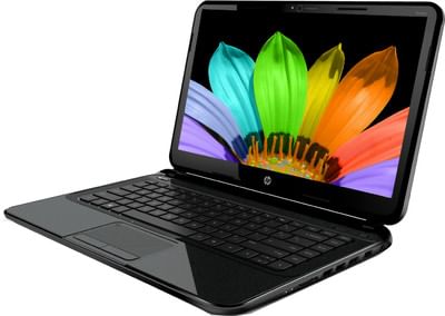 HP Pavilion 14-B012AU Sleekbook (APU Dual Core/ 2GB/ 500GB/ Win8)