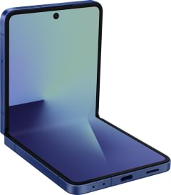 Samsung Galaxy Z Flip 7 FE 5G vs Samsung Galaxy Z Flip 7 5G
