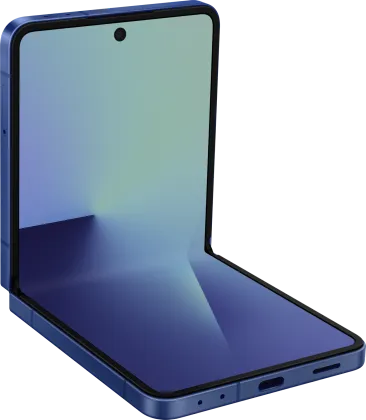 Samsung Galaxy Z Flip 7 5G (12GB RAM+512GB)