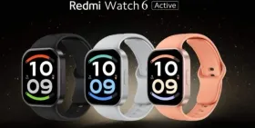 Redmi Watch 6 Active