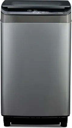 Voltas Beko WTL65UPGC 6.5 Kg Fully Automatic Top Load Washing Machine