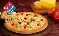 Flat 30% Cashback on Domino’s Pizza when paid via Amazon