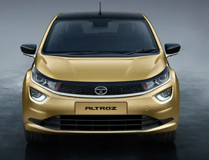 Tata Altroz XM
