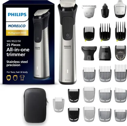 Philips Norelco MG9522/50 All-in-One Trimmer