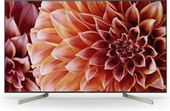 Sony KD-65X9000F (65-inch) 4K LED Smart TV